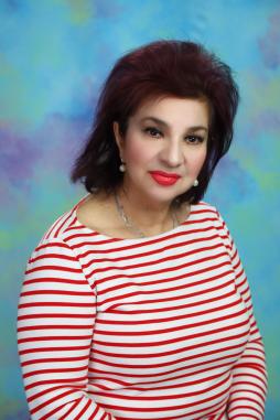Богданова Алла Эдуардовна